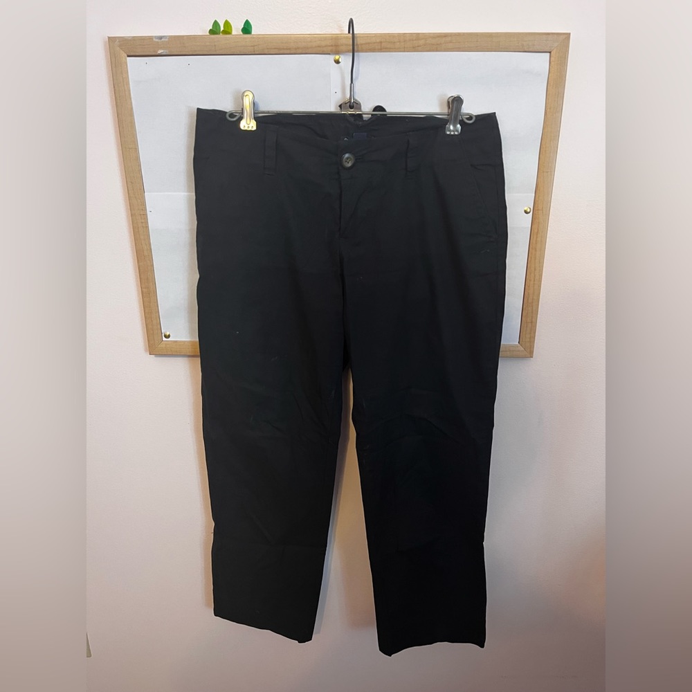 Gap Women's Everyday Pants.